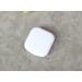 Premium Contact Lens Holder & Case for Travel - White Pink Compact & Portable (5.1 x 5.8 x 1.6 cm) | Ideal for Home & On-the-Go - Buy Online on GoSupps.com