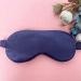 Personalised Sleep Silk Satin Eye Mask Custom Any Name Rest Sleeping Relaxing Mask Gift for Her Mothers Day Birthday Bridesmaid Hen Bridal Christmas Gift Party Favours Present HUNYLONDON (Navy) - Buy Online on GoSupps.com