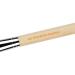 Bdellium Tools Special FX Makeup Brush 145 - Inverted Smudge Brush with Soft Synthetic Fibers for Eye Smudge Effects - 1pc Bamboo Handle - International Shipping Available - Buy Online on GoSupps.com