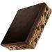 Mid-Day Squares Cookie Dough Bars 33g each 3 Packs (36 Squares) | Made with Real Chocolate 6g Plant Protein 4g Fiber Gluten Free Certified Vegan Cookie Dough 12 Count (Pack of 3) - Buy Online on GoSupps.com