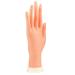 LASSUM Soft Plastic Mannequin Hand - Flexible & Bendable Fake Hand for Manicure Practice - Buy Online on GoSupps.com