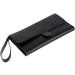 Foldable PU Leather Scissor Bag - Barber Hairdressing Tool Pouch Case in Black - Buy Online on GoSupps.com