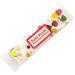 Tutti Frutti Nougat Bars 2 x 150g - Buy Online on GoSupps.com