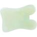 Fomiyes 2-Piece Natural Gua Sha Board Set | Facial Care Scraping Massage Tool for Glowing Skin - Buy Online on GoSupps.com