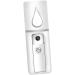 FOMIYES 2pcs Facial Spray Mist Cool Mist Sprayer Nano Facial Mister Handheld White Hydrating Instrument - Buy Online on GoSupps.com