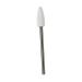 Stainless Steel Drill Varnish Ceramic Drill for Manicure Nail Drill for Home Use Nail Treatment Oil Electric Acrylic Manicure Tools Grinding Drilling