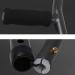 SilteD Folding Crutches Ergonomic Underarm Crutch Youth/Adult/Tall Adult Aluminum Crutches for Adults and Children with Heights 145-180cm - Buy Online on GoSupps.com