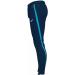 Joma Men's Advance Protective Pants - Navy Turquoise - Regular EU | Shop Internationally for Quality Sportswear - Buy Online on GoSupps.com