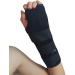 Rousu Medi Forearm and Wrist Support Splint Brace - Right Hand Immobilizer Brace and Wrist Splint - Buy Online on GoSupps.com
