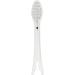 Ionpa Compact Replacement Brush Head - White 2 Pack | Ionic Kiss You Hygiene - Buy Online on GoSupps.com