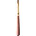 Short Series Lip Brush - Flat Type Brown
