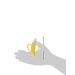Nuby NanaNubs Banana Toothbrush for Babies 3+ Months - Massaging & Gentle Cleaning - Buy Online on GoSupps.com
