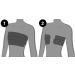Universal Body Labs Trans Tape - FTM Chest Binding | Top-Quality Binding Tape - Buy Online on GoSupps.com