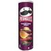 Snack Pack Bundle With Pringles Texas BBQ Sauce 185g (3 Pack) - Buy Online on GoSupps.com