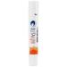 Olita Lips Sunscreen Lip Balm with SPF 15 - Moisturizing & Lightweight  Water-Resistant - Pink Shimmer  Orange Citrus