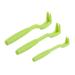 AMG UK Best Pet Tick Removal Tool Dog Cat & Human Tick Removal Painless Tick Removal Hook Set Removes Head & Body Intact