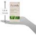 Acorelle Underarm & Bikini Wax Strips | 20 Cold Wax Sachets for Smooth Skin - Buy Online on GoSupps.com