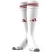 Buy ADIDAS IB4921 ADI 23 SOCK Unisex Adult Socks - White/Team Power Red (Size L) | International Shipping Available - Buy Online on GoSupps.com