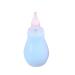 MILISTEN Safety Nose Cleaners Hand Pump Suction Nasal Cleaners Sucker Cleaner for Infant Baby