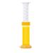 1pc Toilet Cleaning Gel Toilet Deodorant Air Freshener Needle Cleaner Gel Flower Household Cleaning Detergent Aromatic
