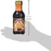 Kikkoman Teriyaki BBQ Sauce 250ml - Buy Online on GoSupps.com