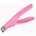 ATNails Nail Clipper Manicure Tool Acrylic Gel False Nail Clipper/Edge Cutter Tips Nail Professional Pink or Silver sent at random - Buy Online on GoSupps.com