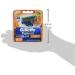 Gillette Fusion ProGlide Power Razor Blades for Men - 4 Pack | Best International Shipping & Deals - Buy Online on GoSupps.com