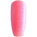 Bluesky Gel Nail Polish Crystal Pink Sj007 Glitter Long Lasting Chip Resistant 10 ml (Requires Curing Under UV LED Lamp) - Buy Online on GoSupps.com