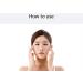 Petitfee Beta Glucan Deep Firming Eye Mask - Hydrating & Anti-Aging Solution - Buy Online on GoSupps.com