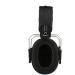 Noise Protection Headphones for Children - Adjustable Collapsible Hearing Protection - Baby Safe Earmuffs - Blue Ages 3+ - Buy Online on GoSupps.com