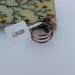 Adjustable Magnetic Copper Ring for Arthritis Relief - Unisex - Buy Online on GoSupps.com