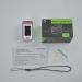 Pulse Oximeter Fingertip Blood Oxygen Monitor - Portable LED Oximeter (Rose Gold) - Accurate Blood Oxygen Saturation & Heartbeat Measurement - Buy Online on GoSupps.com