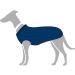HUNTER Dog Sweater - Dark Blue Size 35 | Premium Quality & International Shipping - Buy Online on GoSupps.com