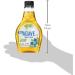 Buy HEALTH GARDEN Blue Agave Sweetener 23 Oz | Organic Low-Calorie Sweetener for International Shipping - Buy Online on GoSupps.com