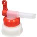 ROGGE 5L Screen Cleaner Refill 5000ml - Perfect for 20x250ml Bottles | International Shipping - Buy Online on GoSupps.com
