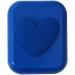 Miedeon Blue Contact Lens Container Set - 4 Fashion Cases for Travel & Storage | Portable Contact Lens Accessories - Buy Online on GoSupps.com