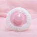 WOIWO 2PCS Premium Soft Body Cosmetics Powder Puff | Talcum Powder Applicator for Flawless Finish - International Shipping Available - Buy Online on GoSupps.com