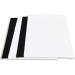 Davelen Luxurious Spa Towels - Eco-Friendly Disposable Towels for Salon & Spa | Soft Absorbent Black Towels (80 x 38.1 cm) - 50 Pack - Buy Online on GoSupps.com