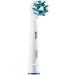 Oral-B Crossaction Replacement Toothbrush Heads - 2 Pack - Buy Online on GoSupps.com