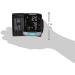 HealthSmart Digital Blood Pressure Monitor with Automatic Upper Cuff - FSA & HSA Eligible, Stores 120 Readings for 2 Users, Pulse Rate & Irregular Heartbeat Display - Buy Online on GoSupps.com