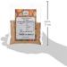 Old India Cumin Ground Roasted 100g - Premium Quality Spices for Authentic Flavors - Buy Online on GoSupps.com