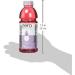 Glaceau vitaminwater zero Pack of 12 XOXOX 7.1 L - Buy Online on GoSupps.com