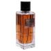 Geparlys Leather Wood Eau De Parfum Spray for Men 3.4 Ounce - Buy Online on GoSupps.com