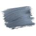 Crazy Color Hair Dye 100ml - Slate 100 ml (Pack of 1) - Vibrant and Long-Lasting Color - Buy Online on GoSupps.com