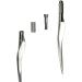 Jojomis Professional Stainless Steel Needles 16G - 10pcs | Premium Quality for Flawless Skin - Buy Online on GoSupps.com