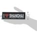 Buy Large Black Velcro Labels - FUSSHUPE for Easy Organization | International Shipping Available - Buy Online on GoSupps.com