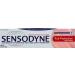 Buy Sensodyne Full Protection Whitening Toothpaste for Sensitive Teeth - Cavity Prevention 4 oz | International Shipping Available - Buy Online on GoSupps.com