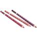 12 Pack Lipliner Pencil Set - Long-Lasting & Moisturizing Professional Make-Up for Flawless Lips | Ideal for International Shipping - Buy Online on GoSupps.com