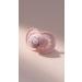 Buy MAM Original Night Pacifiers Set of 2 | Rubber with Box | 6+ Months | Pink International Shipping Available - Buy Online on GoSupps.com