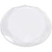 BORDSTRACT Round Crystal Eyelash Glue Holder | Lash Separator & Adhesive Pallet for Extensions | Easy to Clean & Elegant Design - Buy Online on GoSupps.com